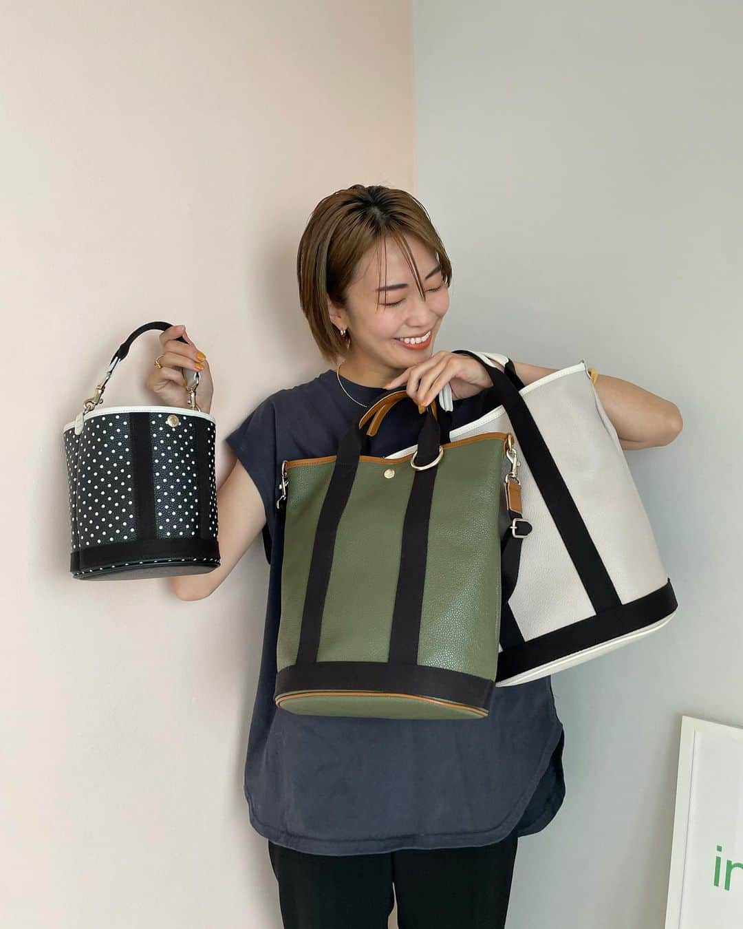 小山田早織のインスタグラム