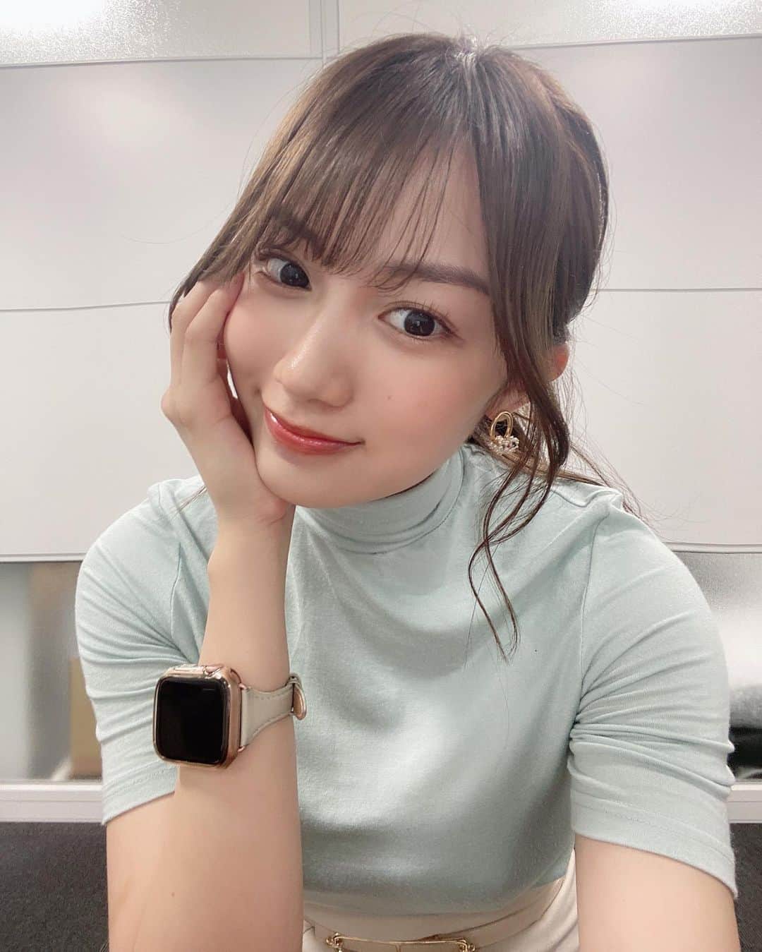 黒木ひかりのインスタグラム：「皆夏は何したー?🫥✨もしくは何する予定〜？」