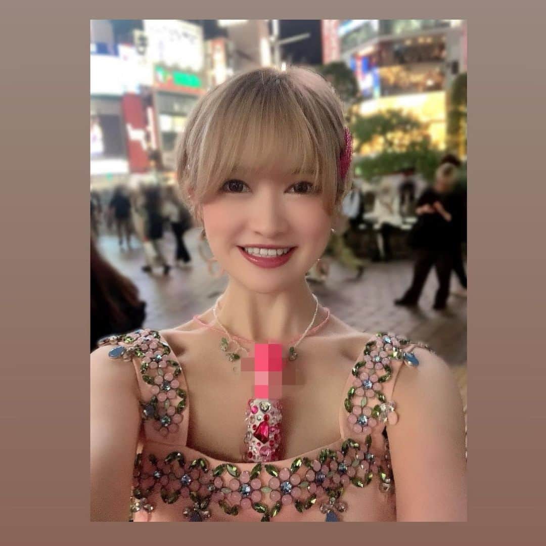 結城るみなのインスタグラム