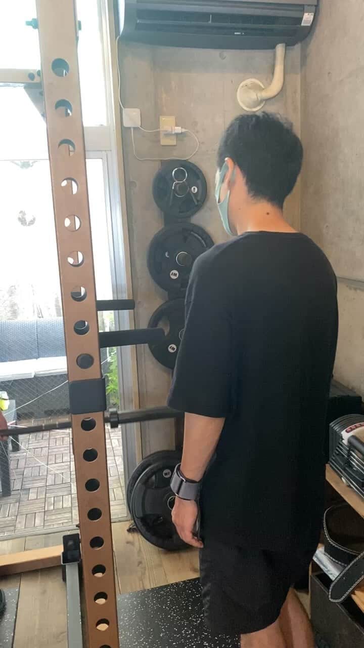 江崎峰史のインスタグラム