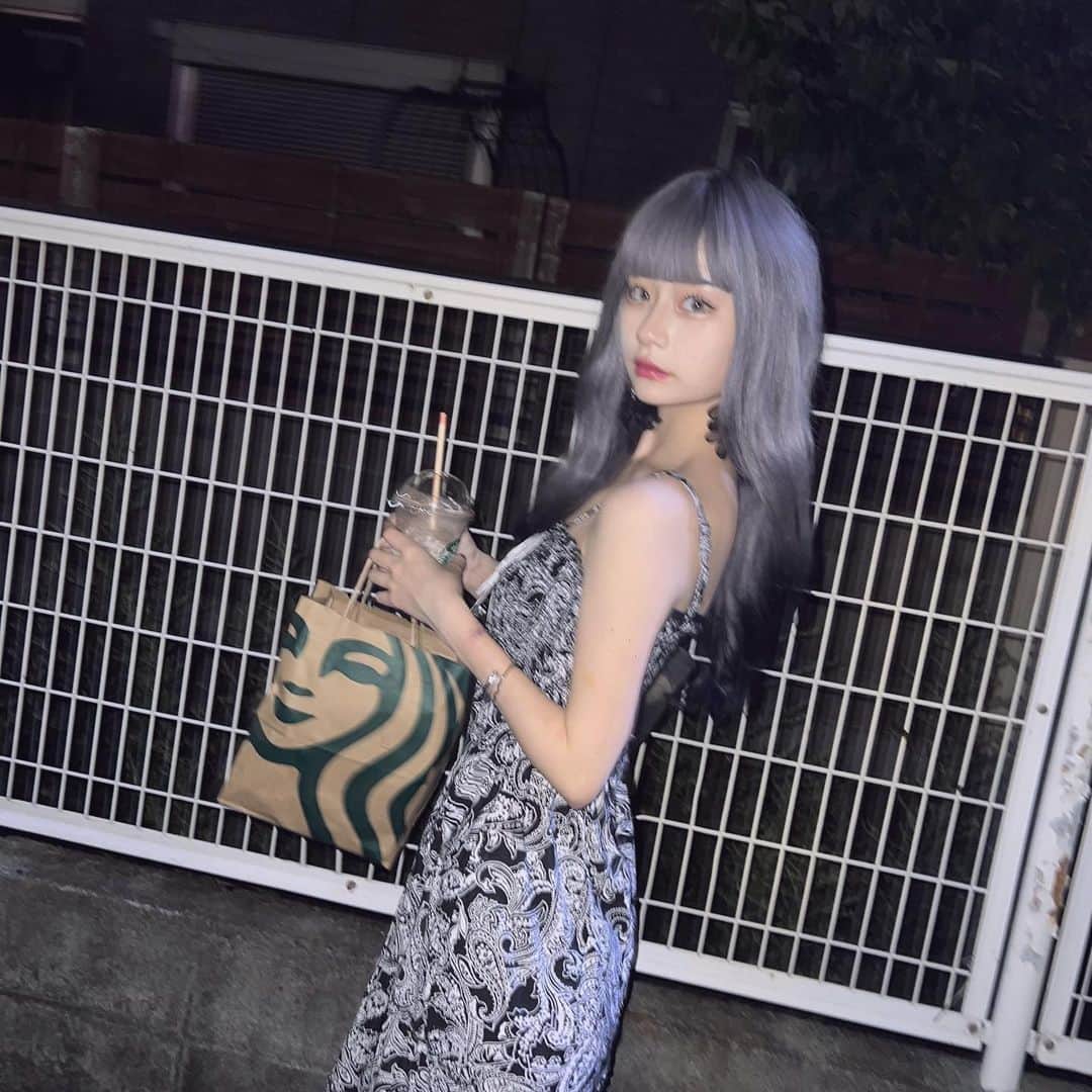 かれんのインスタグラム：「はやくあいたいなー」