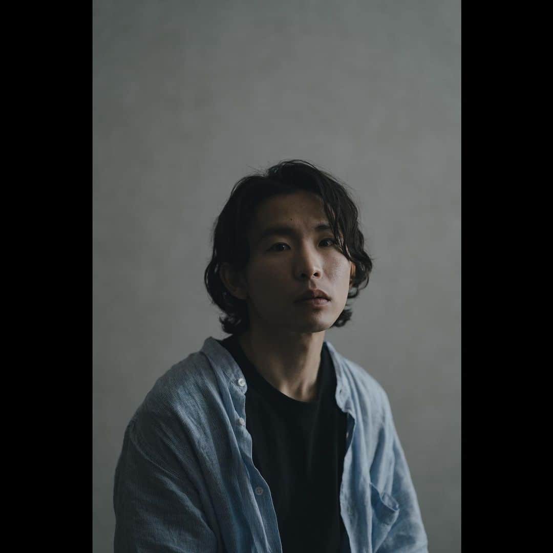 髙尾勇次のインスタグラム