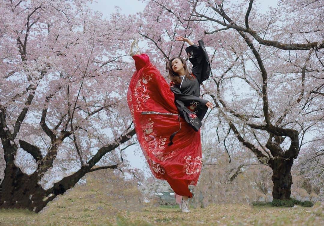 梨衣名のインスタグラム