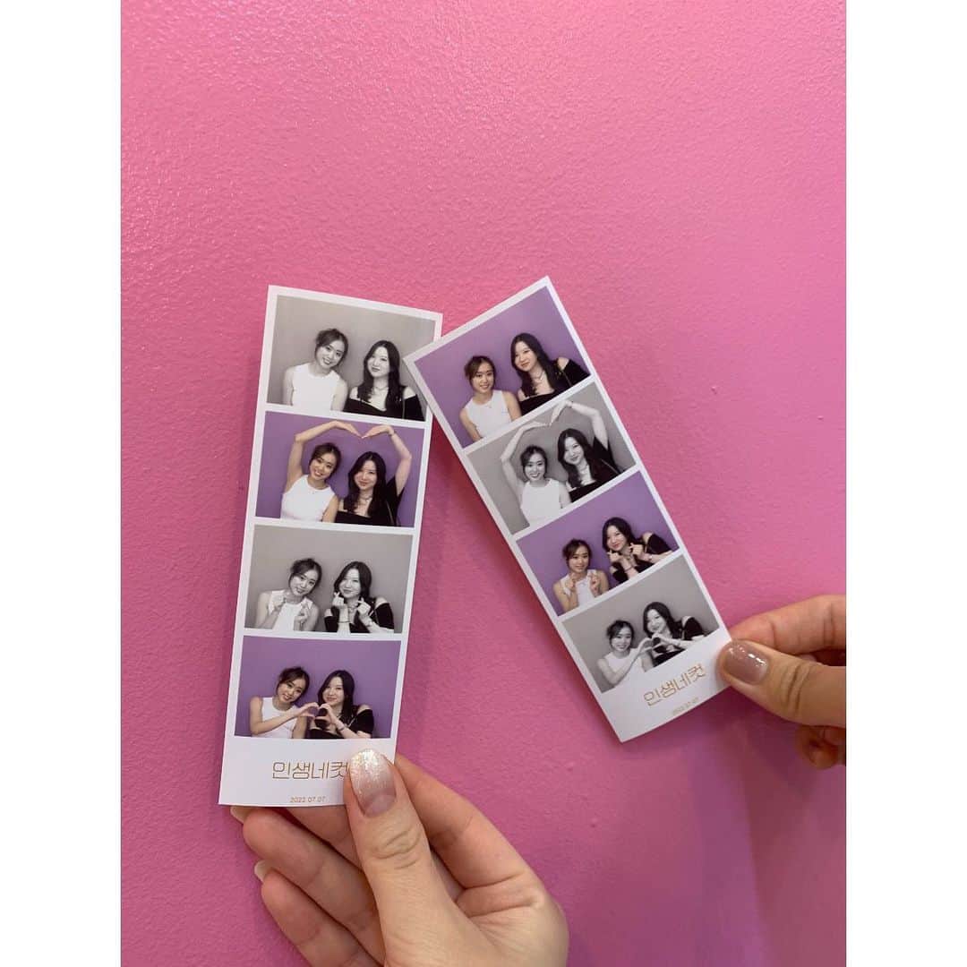 金原里奈のインスタグラム：「🌸」