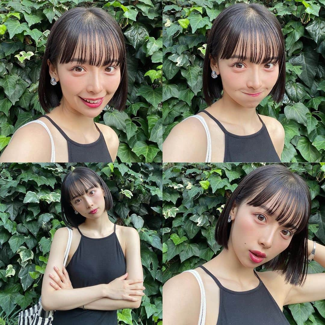 華村あすかさんのインスタグラム写真 - (華村あすかInstagram)7月9日 2時30分 - hanamura_asuka