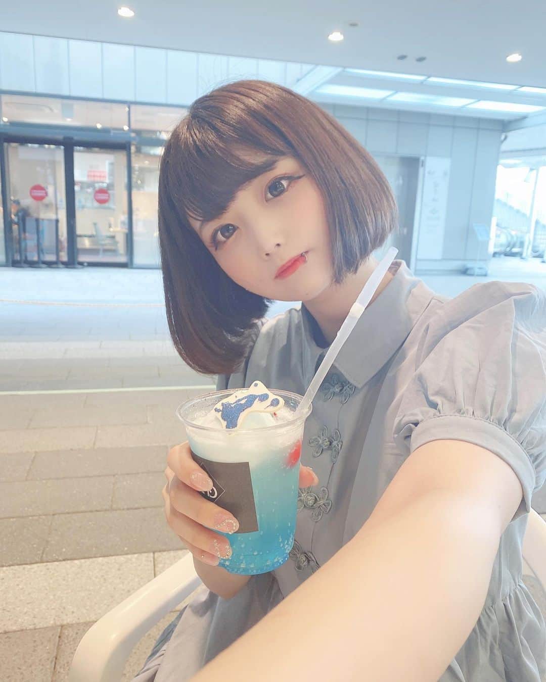 小山ひなのインスタグラム