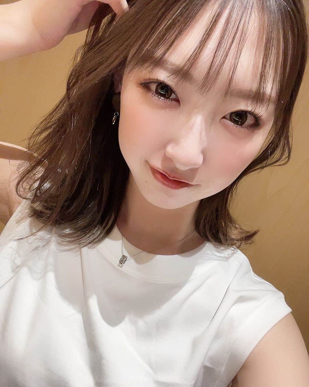 七瀬音海のインスタグラム