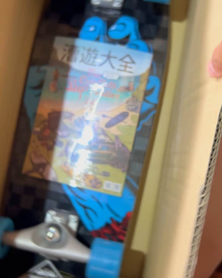 伊勢谷友介のインスタグラム