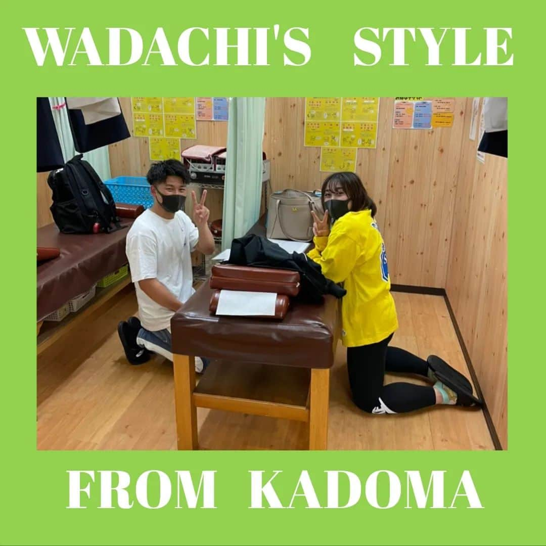 わだち整骨院グループさんのインスタグラム写真 - (わだち整骨院グループInstagram)「WADACHI'S  STYLE   わだちグループでは ブラザー・シスター制度があります。  直属の先輩が新人について 仕事の悩みや練習などを丁寧に教えてくれます。  これは1年目スタッフの１日の振り返り  その日その日の事をその日の内に解決。   だから、明日に100%で挑める  だから、治療家としても人間としても成長できる。  これがわだちSTYLE。  #わだちグループ #門真 #STYLE #柔道整復師 #鍼灸師 #治療家 #ブラザー #制度 #成長 #医療系 #専門学校 #大学 #就職 #採用 #新卒 #中途 #見学会 #エントリー #受付中」7月9日 13時13分 - wadachigroup