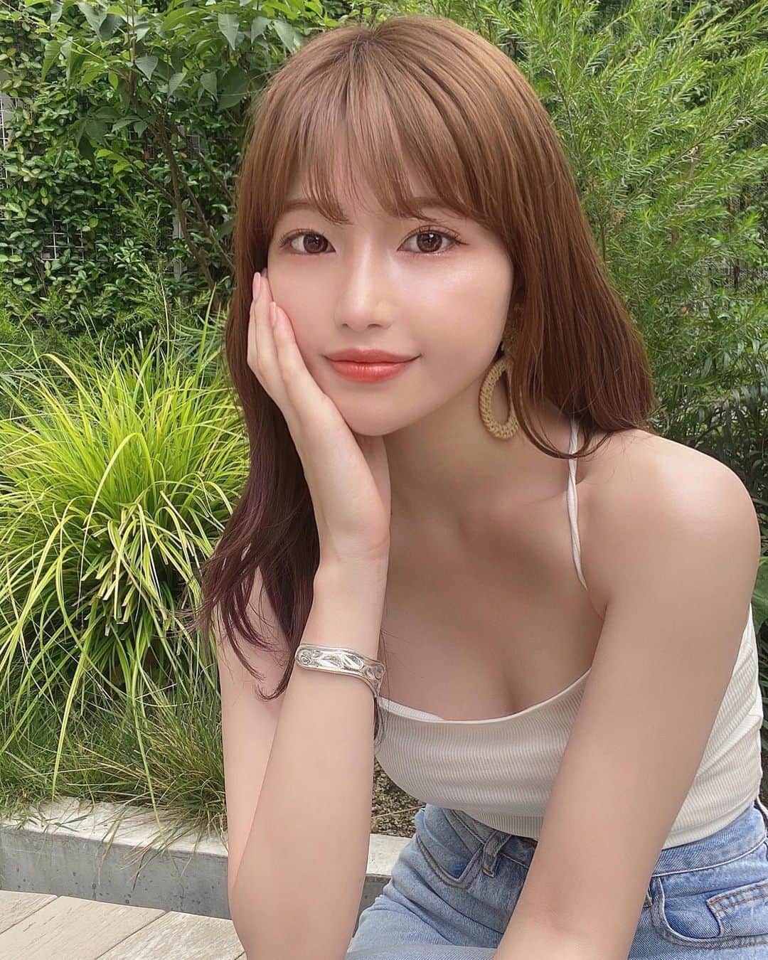 相楽優佳のインスタグラム