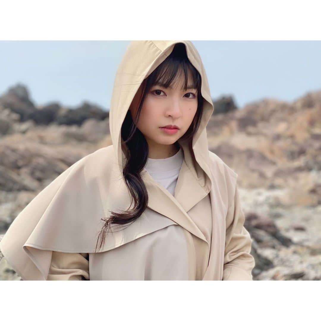 三村妃乃のインスタグラム：「🌾  「しそうでしないキス」オフショット  #NGT48  #NGT1stアルバム」