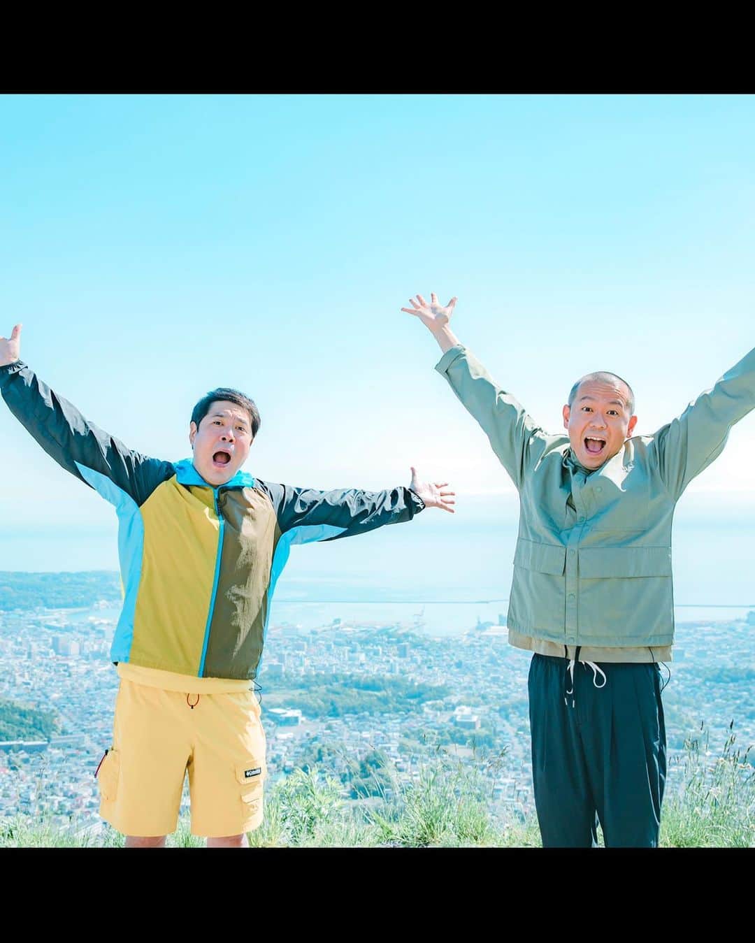 タカのインスタグラム