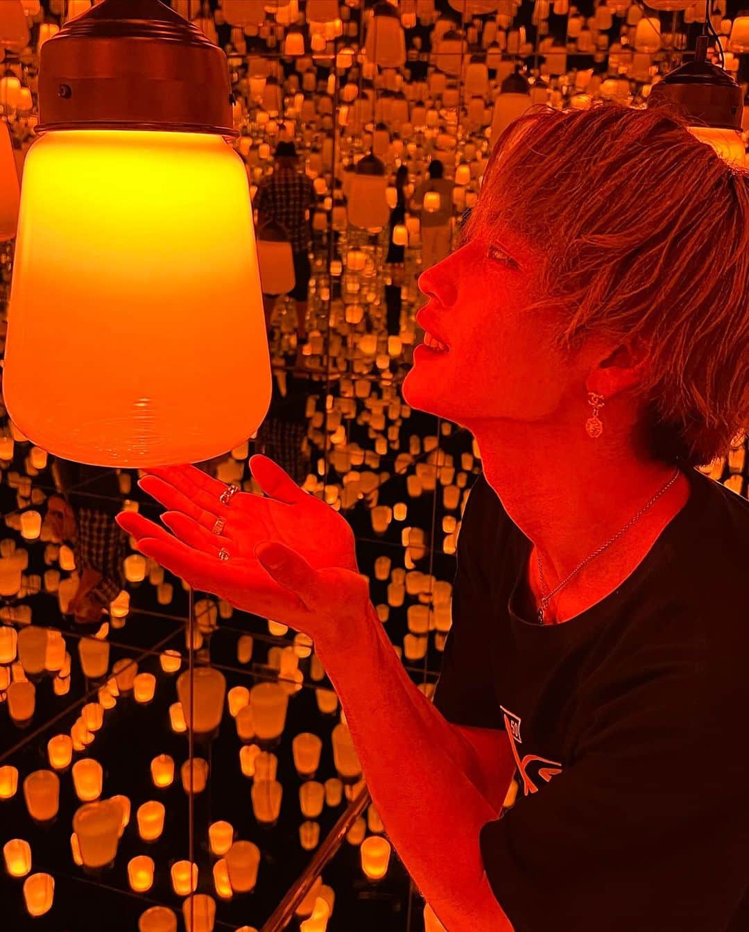古野瑛のインスタグラム