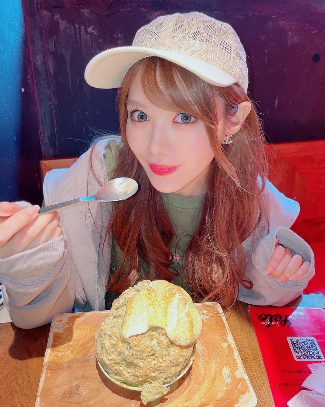 相沢みなみのインスタグラム