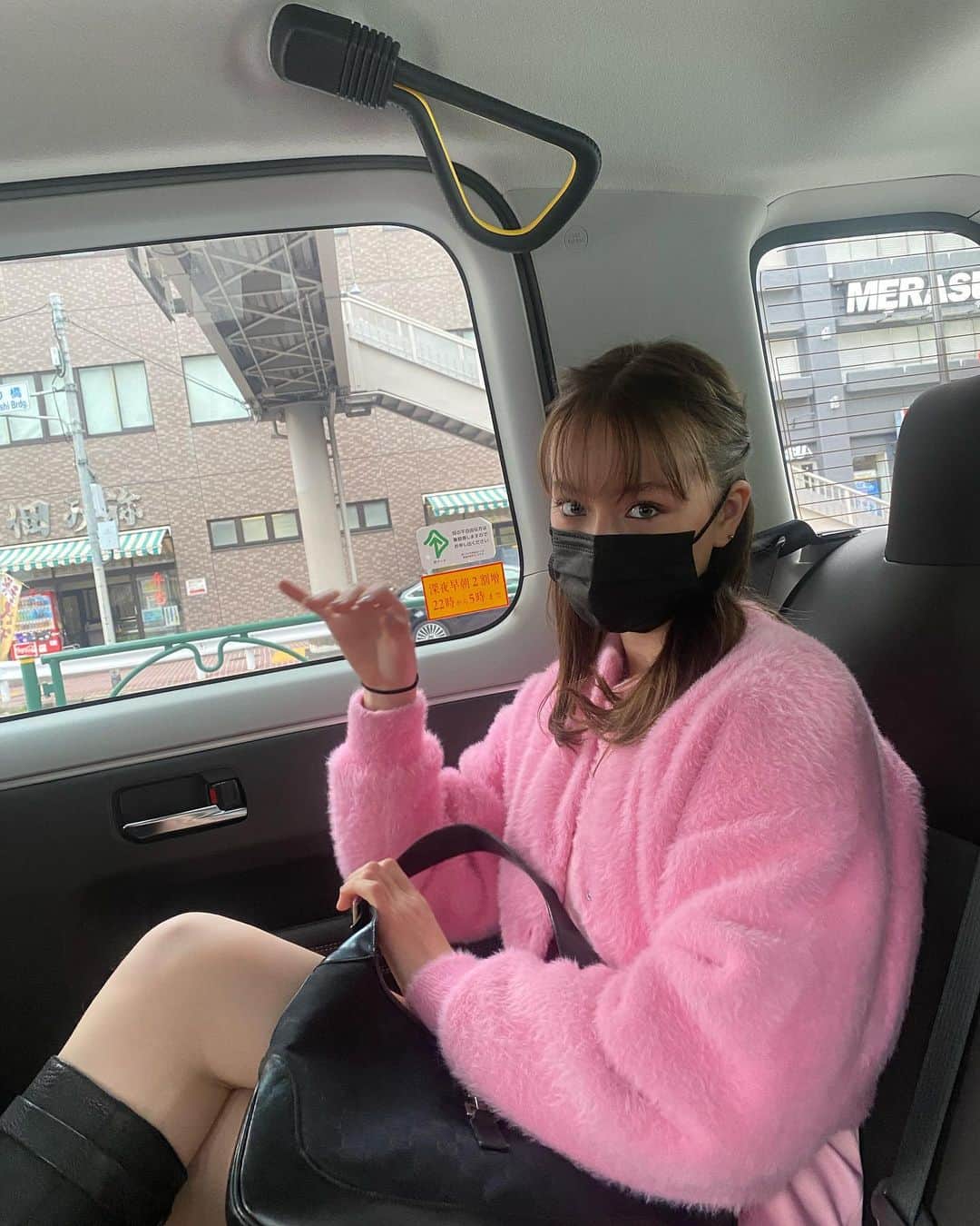 サクラ・キルシュのインスタグラム