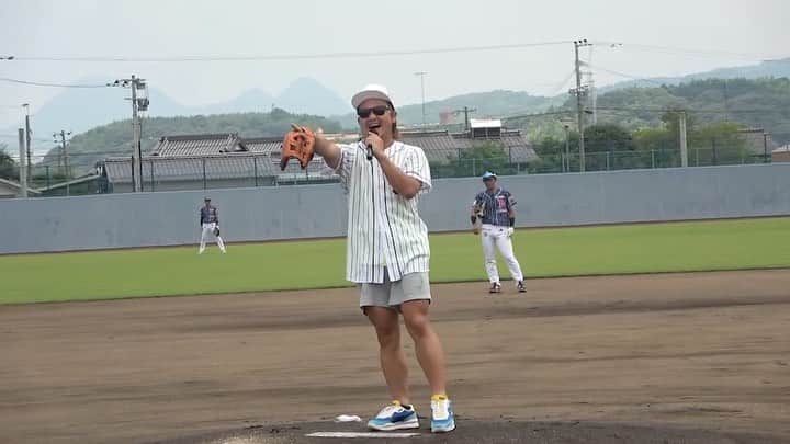 西岡剛のインスタグラム：「強君‼️ 福岡北九州フェニックスの場所にも顔だしてくれてありがとう😊  いつも西岡剛がいる場所に足を運んでくれて感謝です🫡  #強 #福岡北九州フェニックス #西岡剛」