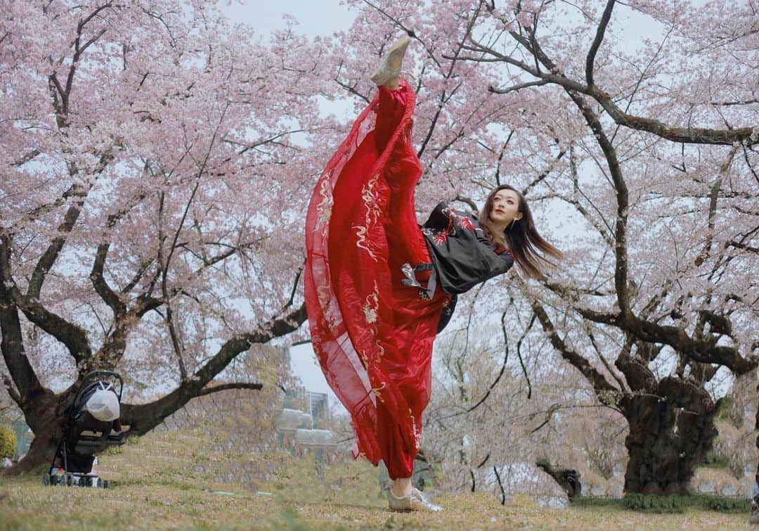 梨衣名のインスタグラム