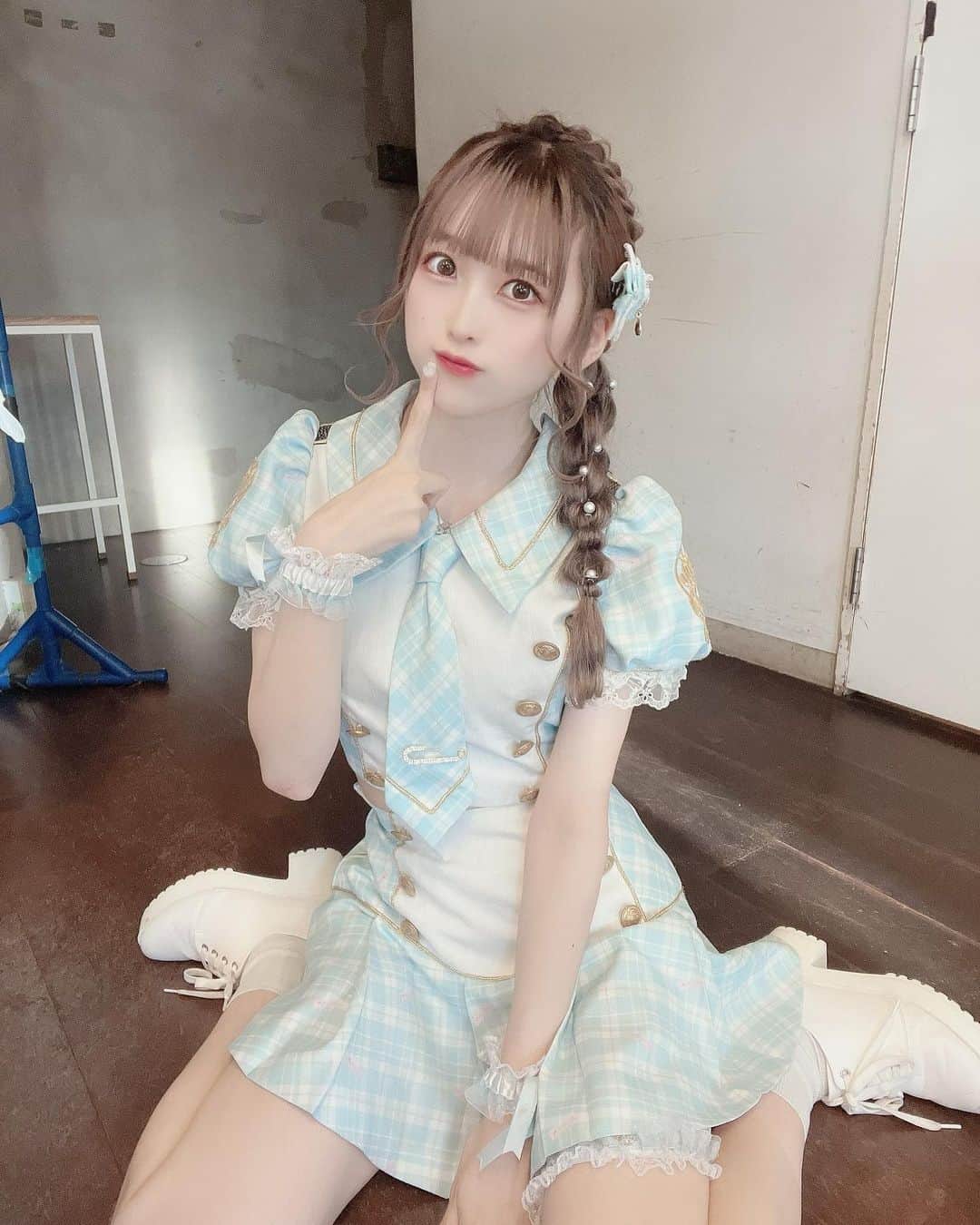 咲真ゆかのインスタグラム