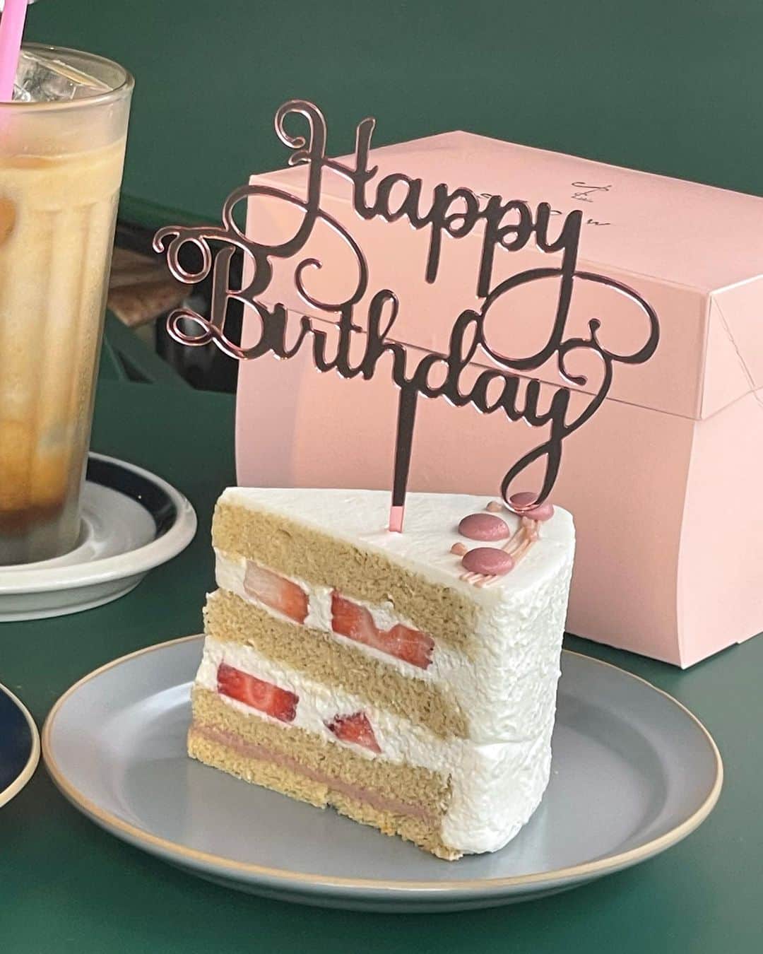 斉藤真木子のグルメインスタ