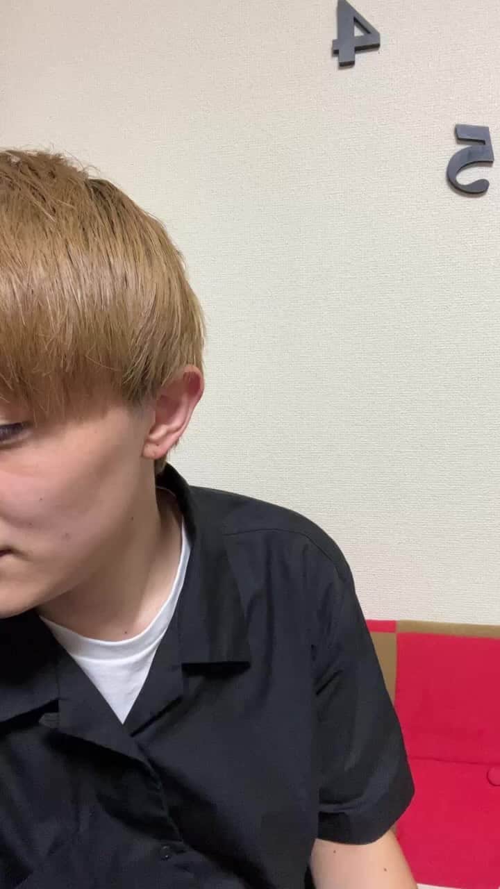 宇都直輝のインスタグラム：「ファンクラブ説明❤️」