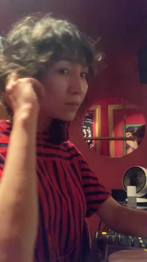 川村由紀のインスタグラム：「this is balearic✨ 24時間限定アーカイヴ」