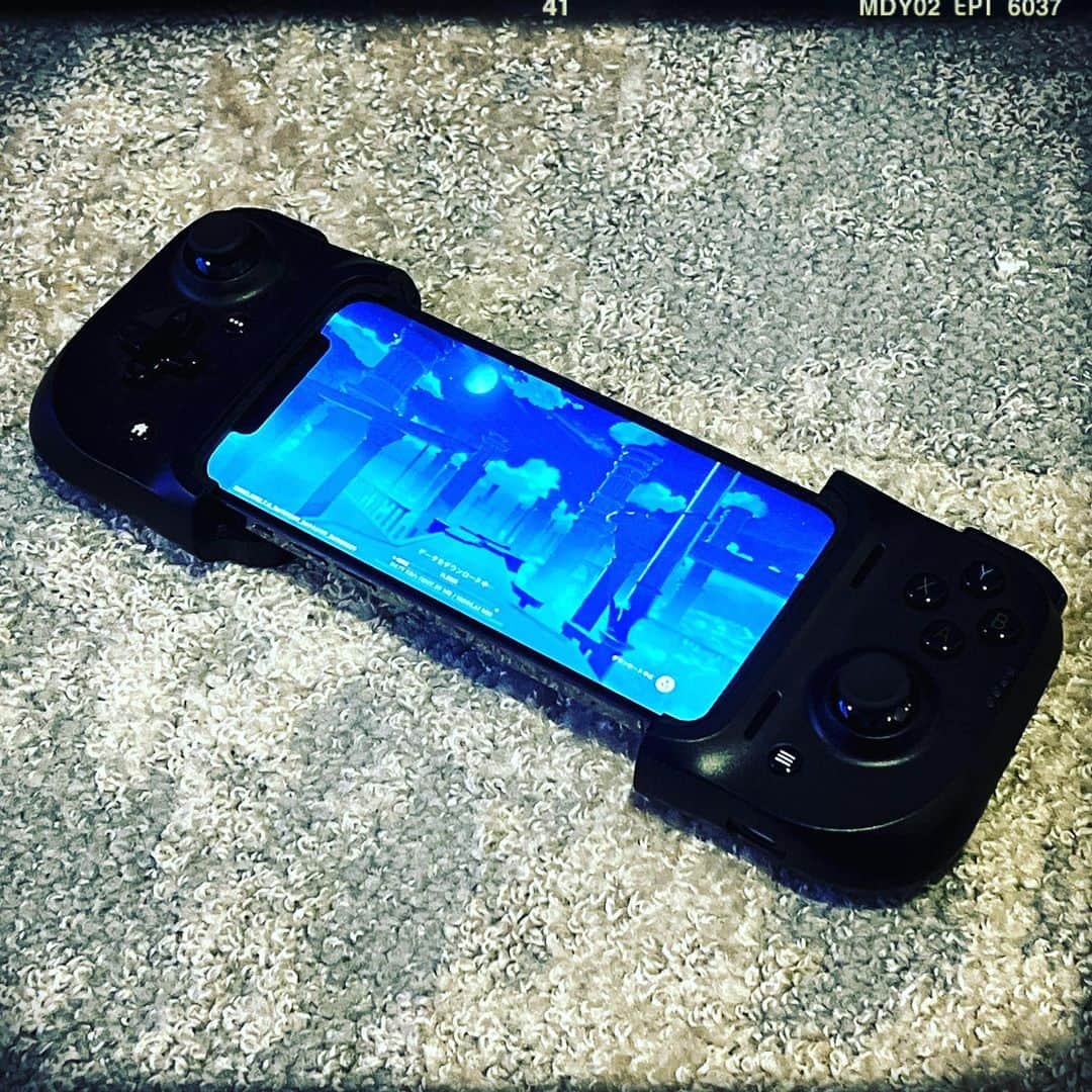 HISASHIのインスタグラム：「日々原神ライフ😁 #genshinimpact」
