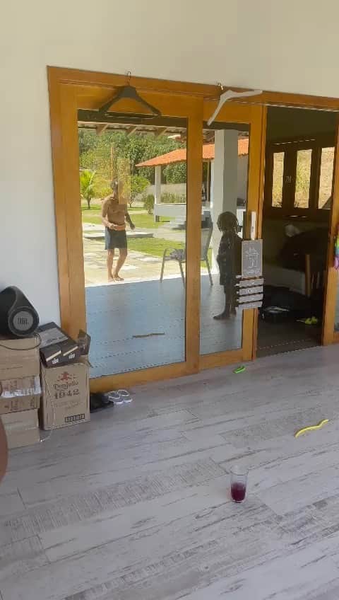 のインスタグラム：「Wedding preparation @yannicknoah」