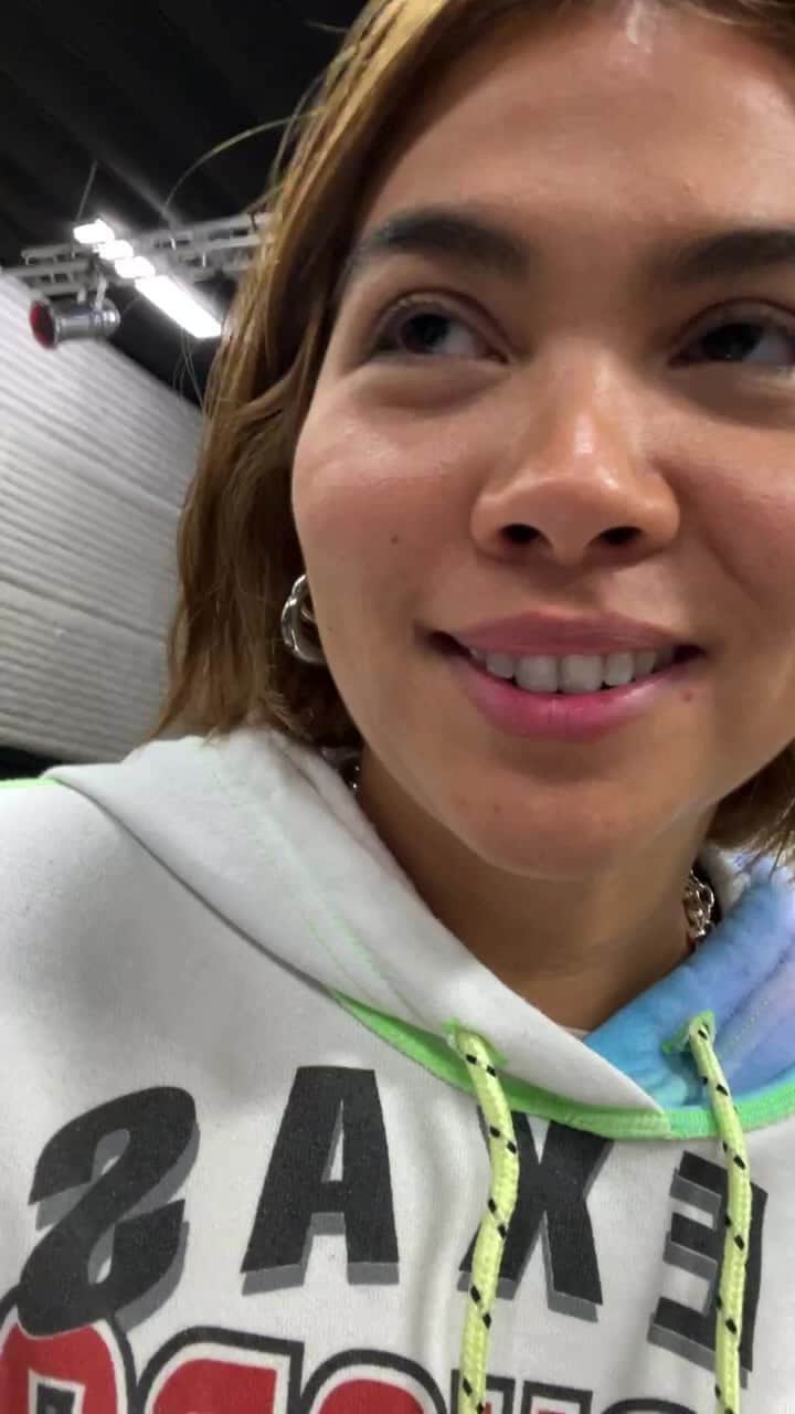 ヘイリー・キヨコのインスタグラム：「INTRODUCING OUR NEWEST BAND MEMBER」