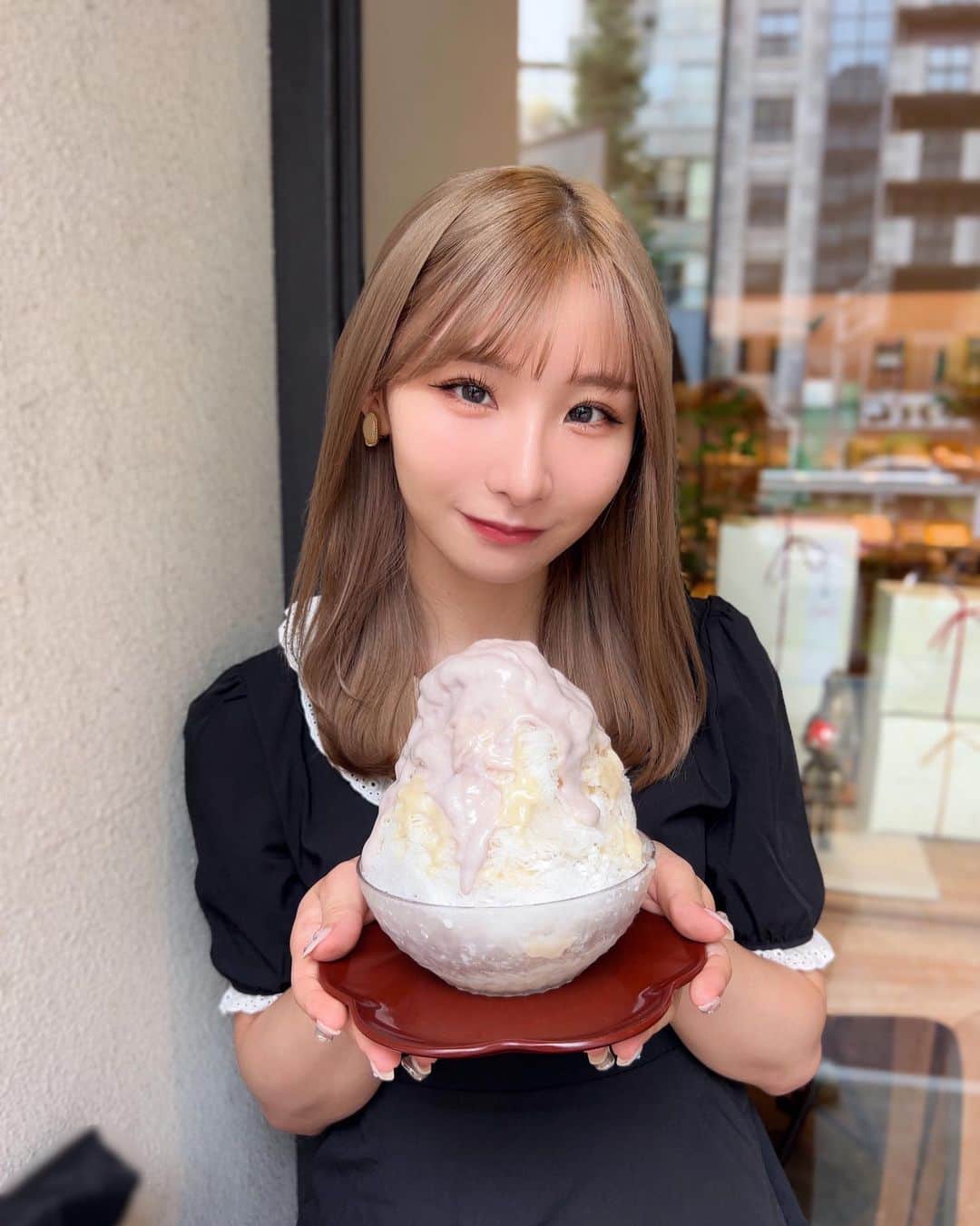 Niaのグルメインスタ