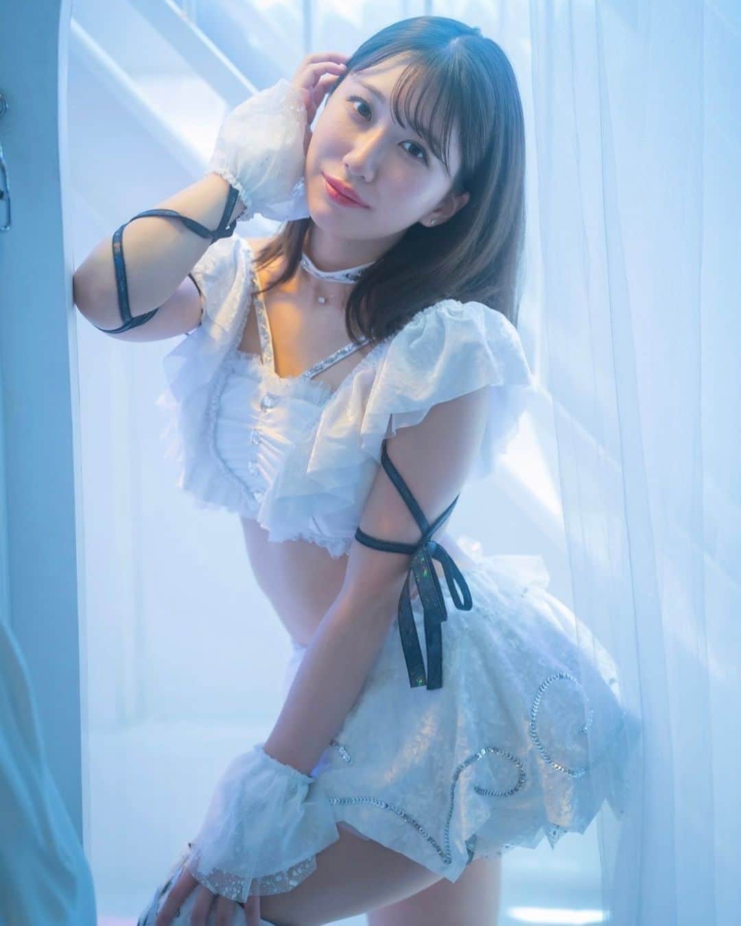 RIHOのインスタグラム