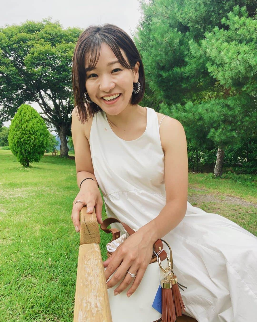 吉田知那美のインスタグラム