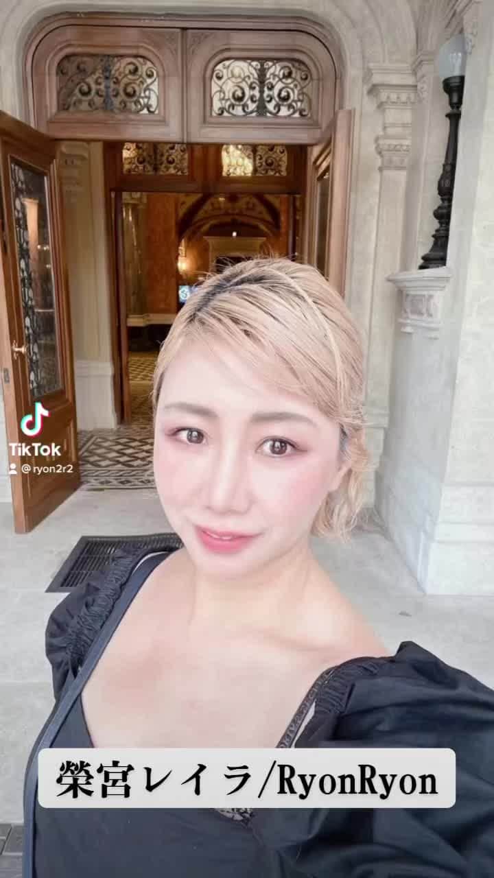 RYONRYON.のインスタグラム：「ちょこちょこ投稿しますー」