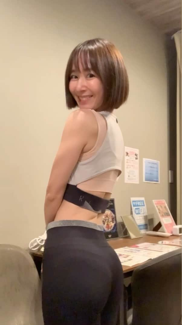 山川恵里佳のインスタグラム