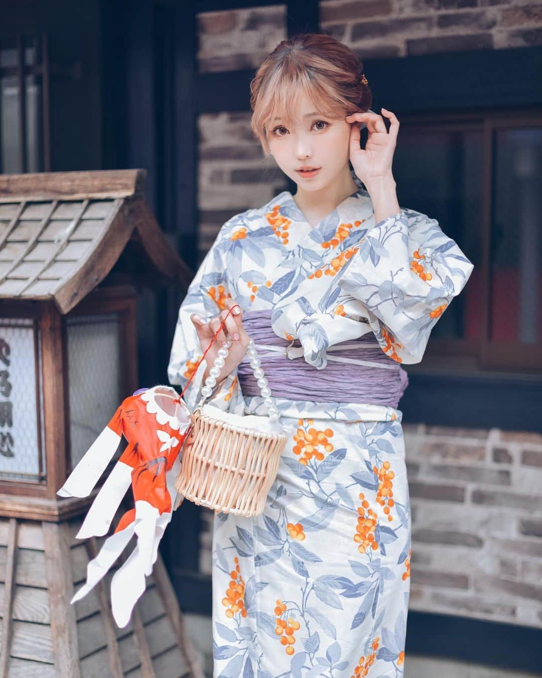 Elyのインスタグラム