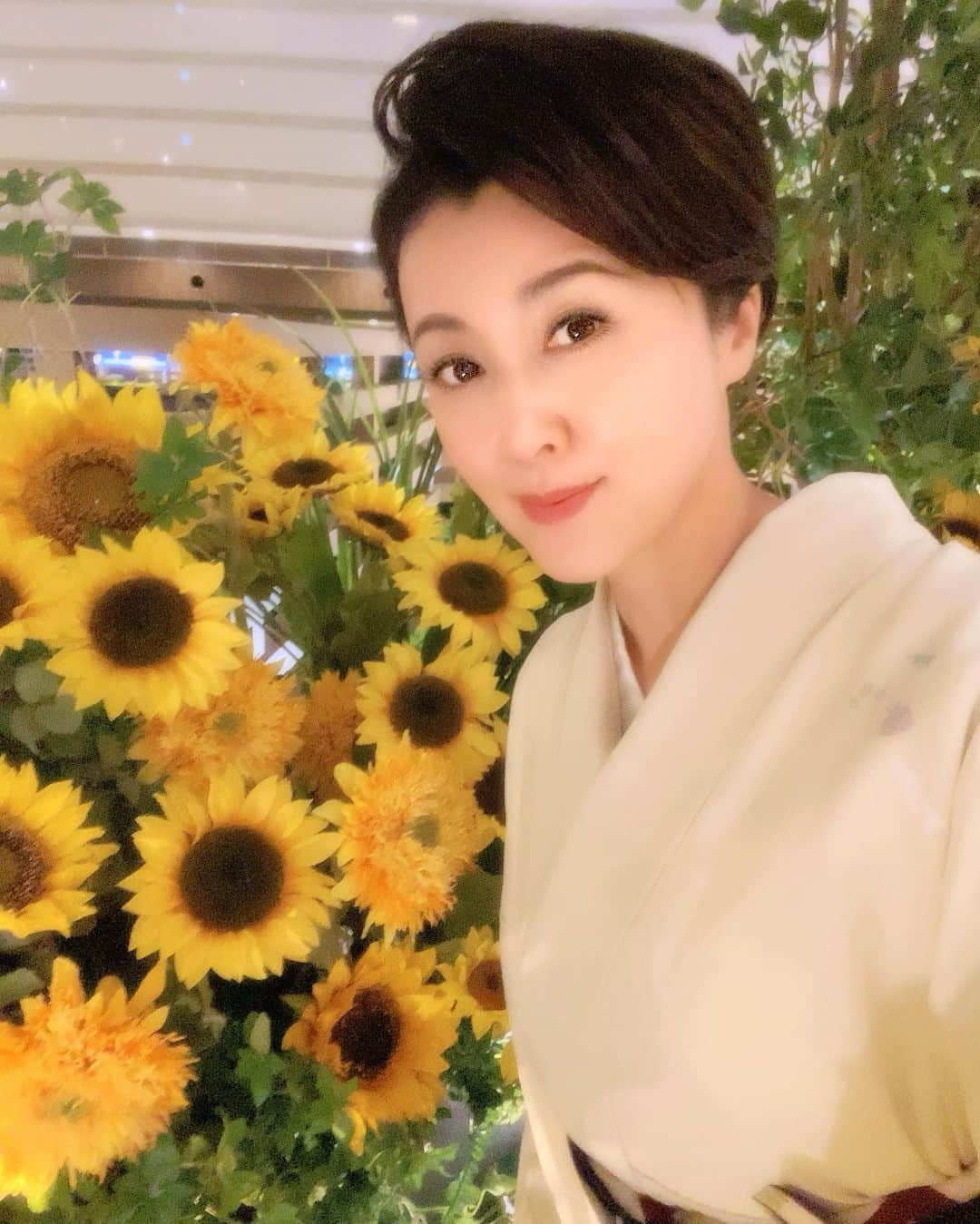 藤原紀香のインスタグラム