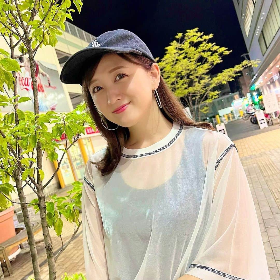 小松彩夏のインスタグラム