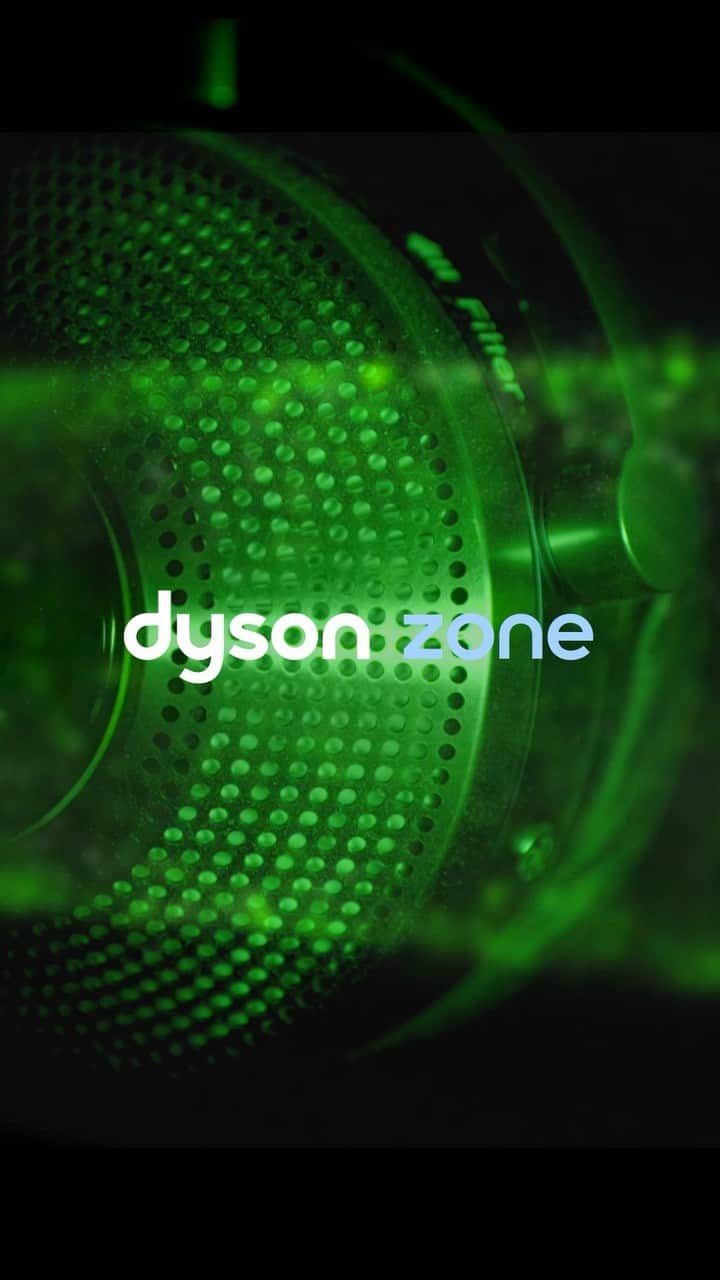 Dysonのインスタグラム