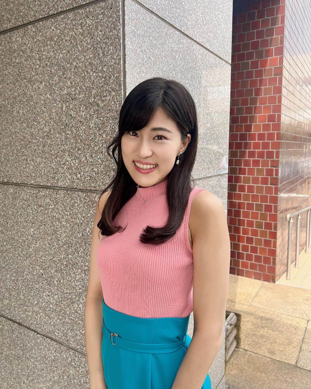 竹内里奈のインスタグラム