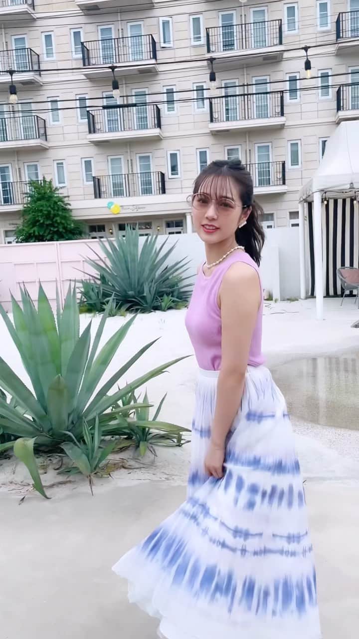 谷本安美のインスタグラム
