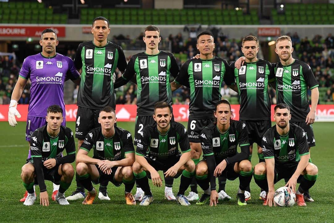 今井智基のインスタグラム：「Massive winning last night!! Onto the round of 16 in the @australiacup」