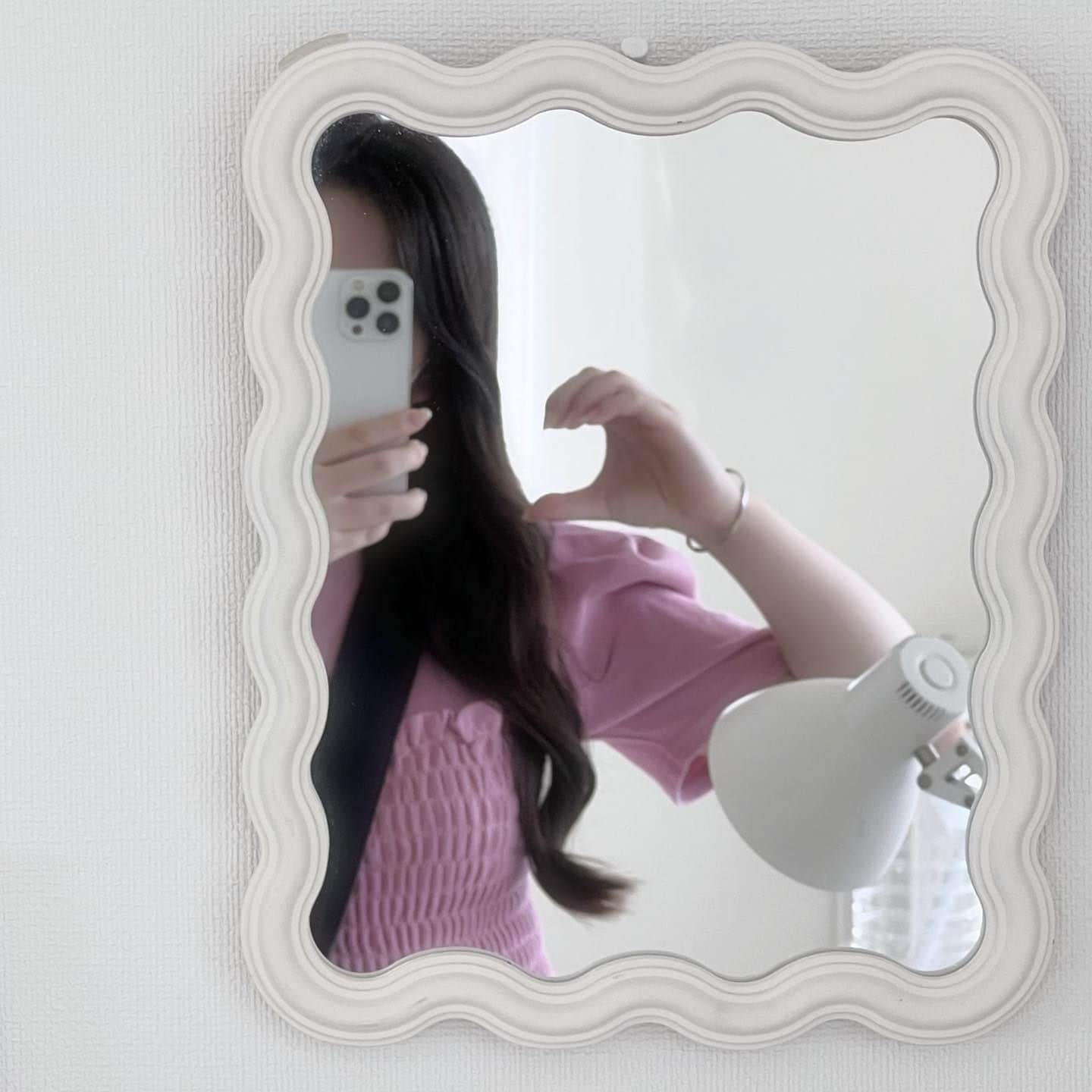 みゅうのインスタグラム：「🫶🏻！」