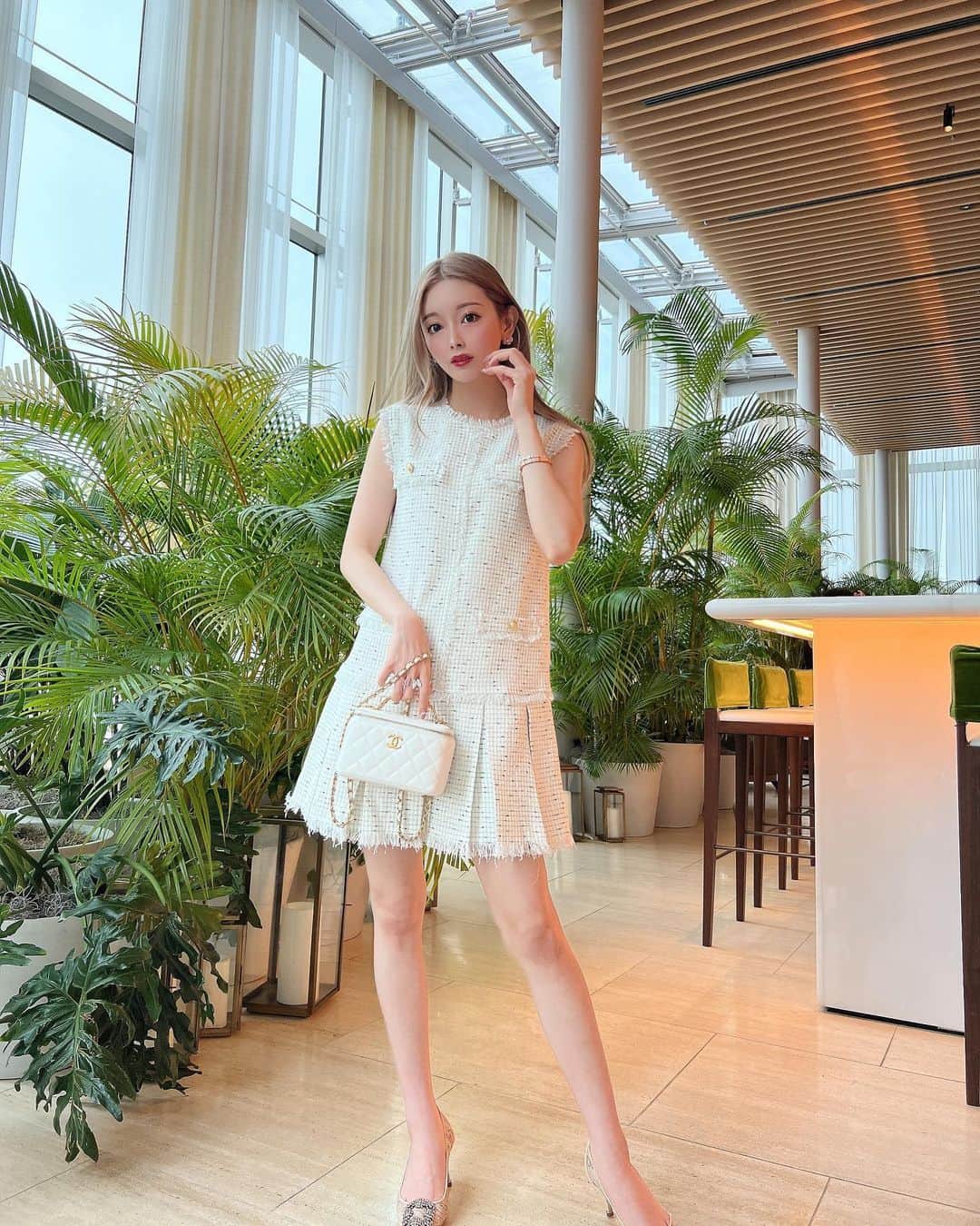 小川ももえのインスタグラム
