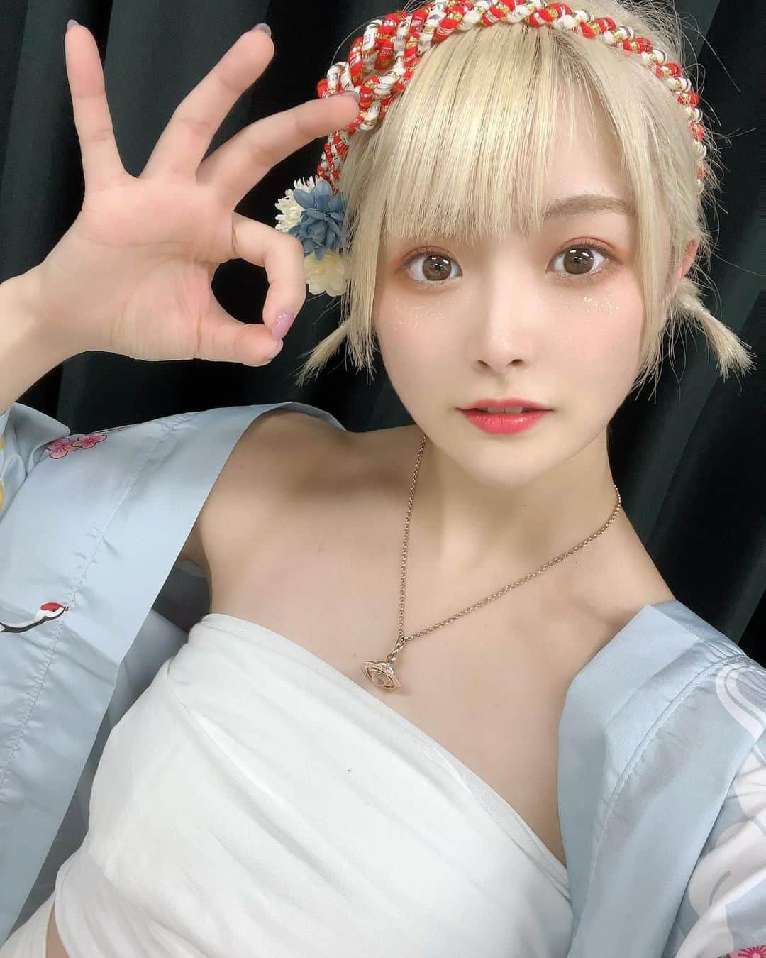 万喜なつみのインスタグラム