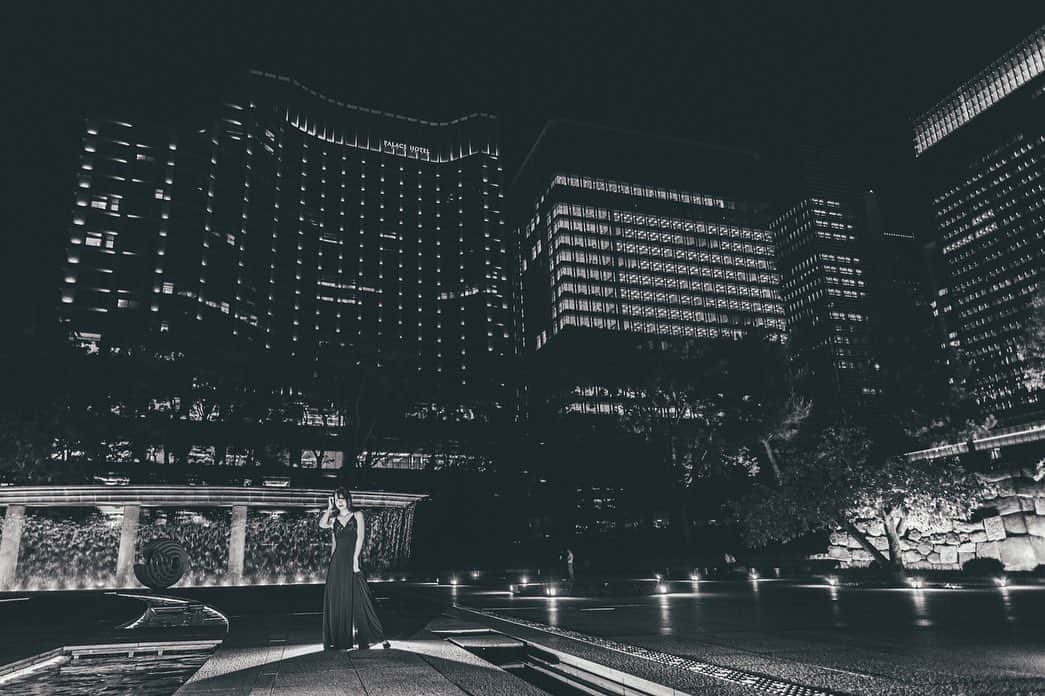 阿野春菜さんのインスタグラム写真 - (阿野春菜Instagram)「東京駅綺麗すぎたみんなおすすめ✌︎  @icingcolor20」8月5日 1時08分 - _ano_0208