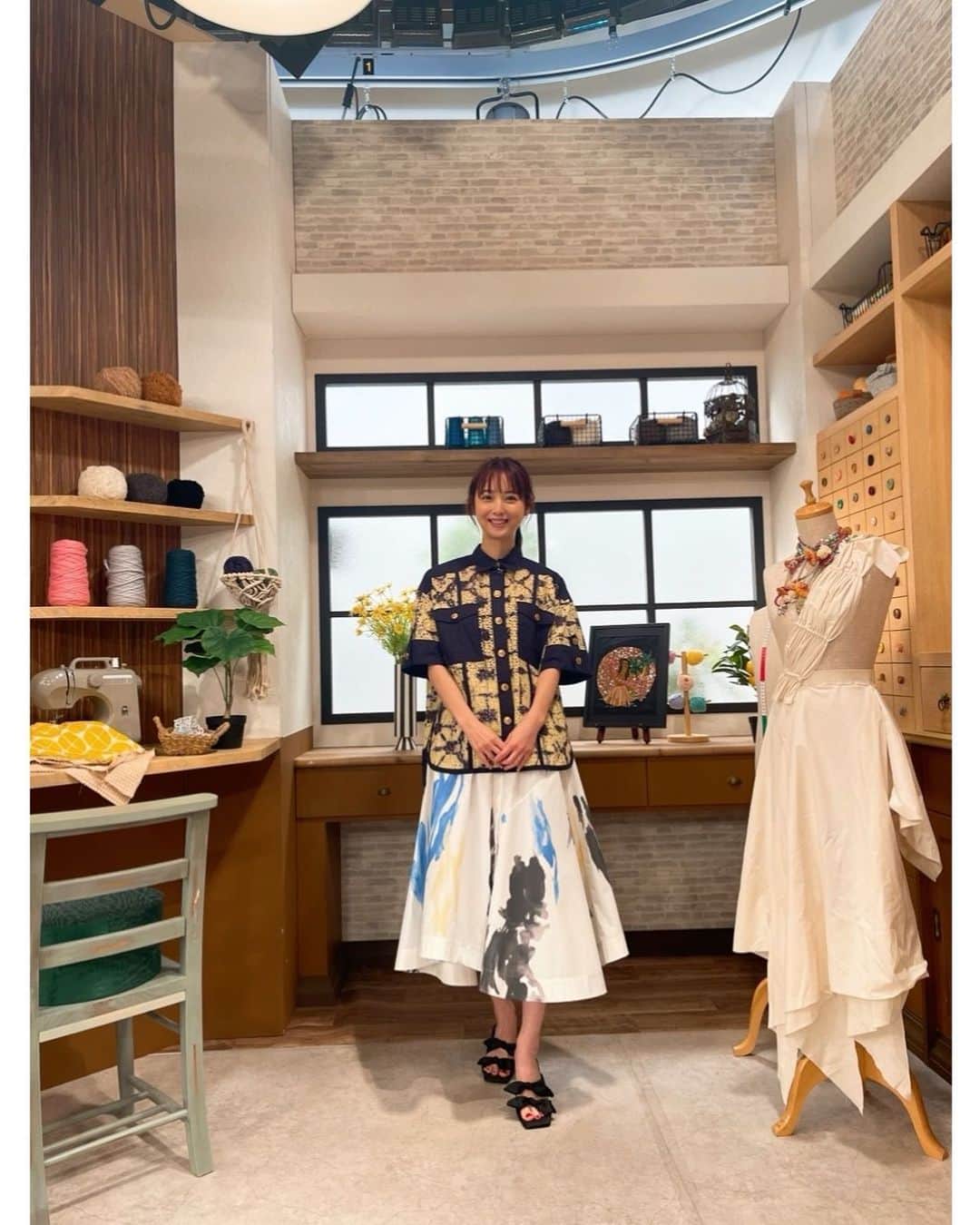 佐々木希のインスタグラム