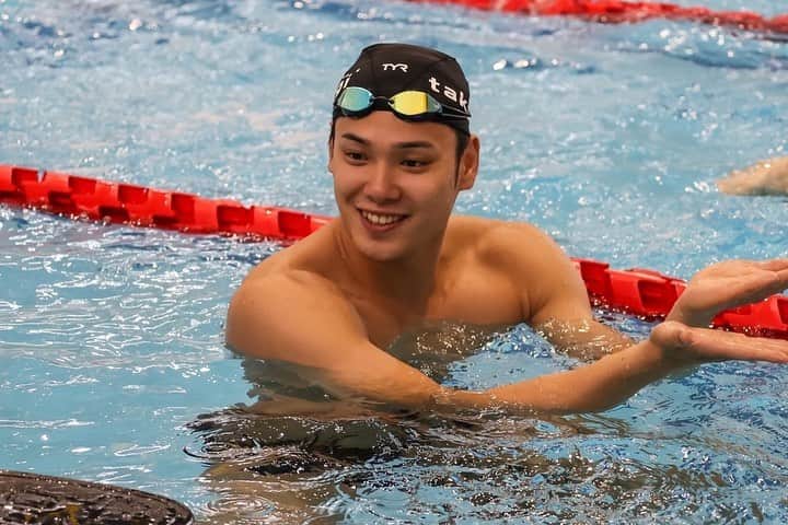 中村克さんのインスタグラム写真 - (中村克Instagram)「スポンサー契約をさせて頂いている、株式会社タカギの社員の方やそのお子さんたちに水泳教室をしてきました。  教室翌日には、本社に訪問し髙城社長にもご挨拶させていただきました。  タカギさんには東京五輪前から応援していただいており、 以前から北九州で水泳教室をおこないたいと思っていましたが、ようやく実現できました。  来年は福岡で世界水泳があるので、そこで良い結果を残して、また子どもたちに会えたら嬉しいです😊  ※感染対策をしっかりおこなった上で実施しました。 ※写真撮影時のみマスクを外しております。  #タカギ #takagi #株式会社タカギ @takagi_jp_official」8月4日 20時45分 - katsumi.221