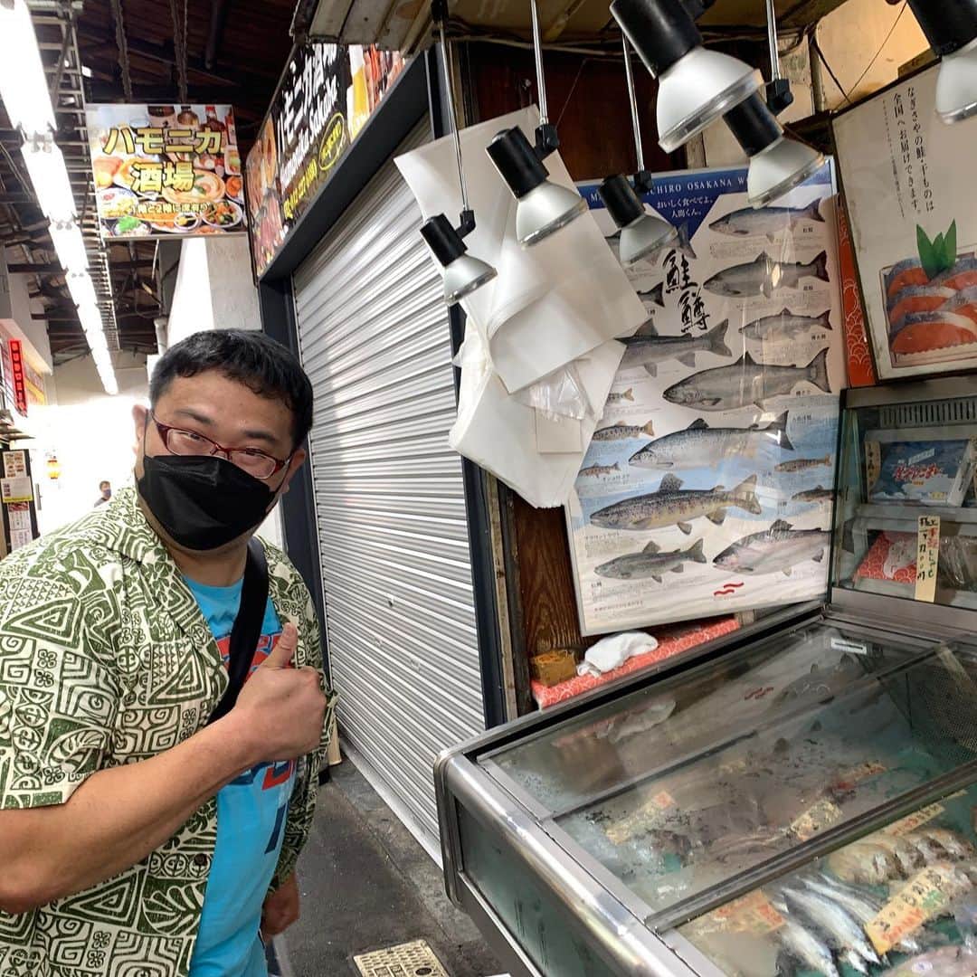 ゴンゾーさんのインスタグラム写真 - (ゴンゾーInstagram)「I go to Kichijoji.」8月4日 21時20分 - gonzotambourine
