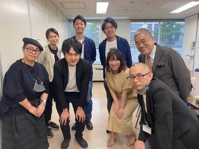 鈴木美穂のインスタグラム：「【必見です！】 8月5日（金）22時放送のNHK「フェイク・バスターズ - "出版の自由"と医療情報- 『信頼できる情報』を見極めるには」に出ます！ 人類皆にとって大切な内容だと思います。 ぜひご覧ください。  https://www.nhk.jp/p/ts/XKNJM21974/episode/te/JZV1V75PN6/?fbclid=IwAR2p64igPvdh8xdROyrdo0bOHTWSM_81wD_FrW-XJAgeJ_nr9_nHgOfsJgg&fs=e&s=cl」