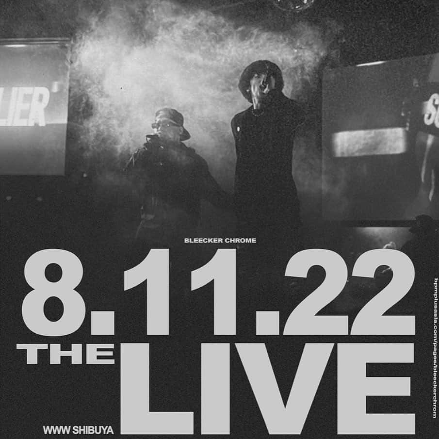 徳澤新のインスタグラム：「See y’all there」