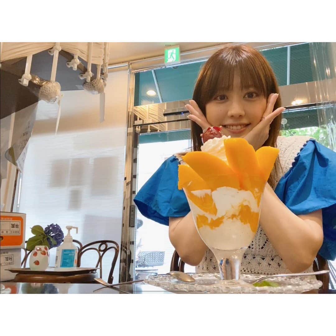 福田沙紀のインスタグラム：「YouTube動画アップしました🦋🧡🐣 유튜브 동영상 업 했어용 ^^ 보러 가야지~~~」